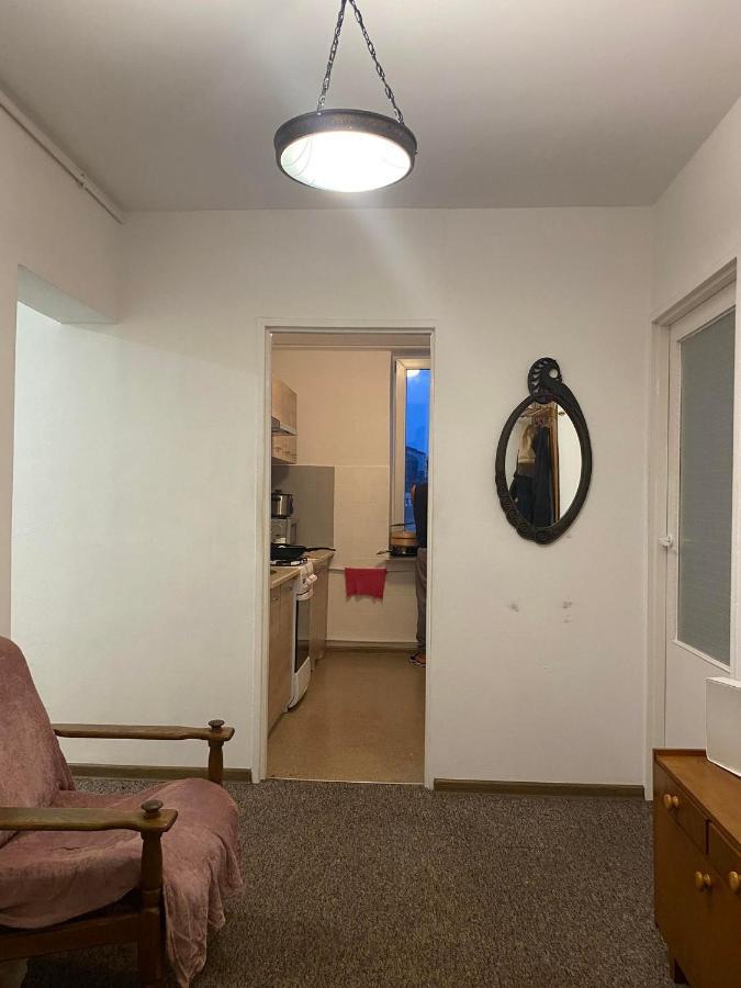 Comfortable 3 Bedroom Rental Unit With A Cozy Balcony In Center Warszawa Zewnętrze zdjęcie