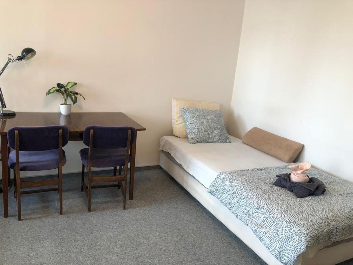 Comfortable 3 Bedroom Rental Unit With A Cozy Balcony In Center Warszawa Zewnętrze zdjęcie